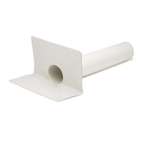 Raccord d'évacuation angulaire - SPEIER - IMPERTEK Srl - en PVC
