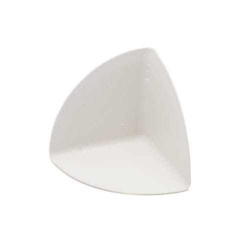 Raccord en PVC - L 95 - 110 - 130 - IMPERTEK Srl - pour revêtement / couvre-angle / couvre-arête