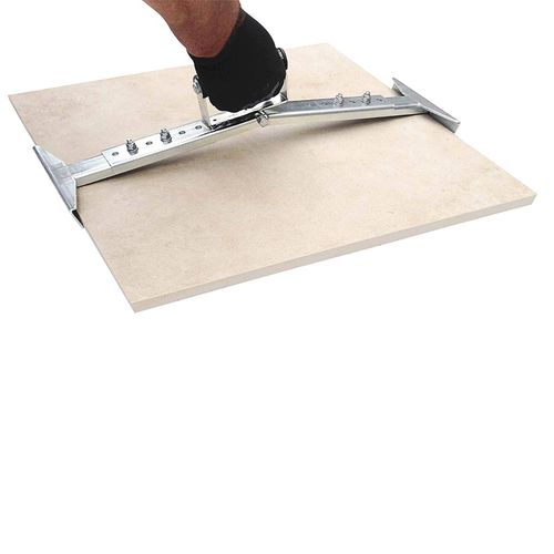 Pince de pose de dalles - IMPERTEK Srl