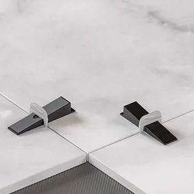 Système de nivellement pour carrelage - LEVELOUT - IMPERTEK Srl