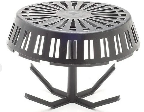 Protection pour gouttière - LEAF-EXCLUDER - IMPERTEK Srl