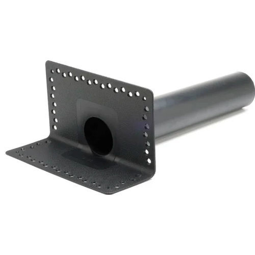 Raccord d'évacuation angulaire - HDPE SPEIER - IMPERTEK Srl