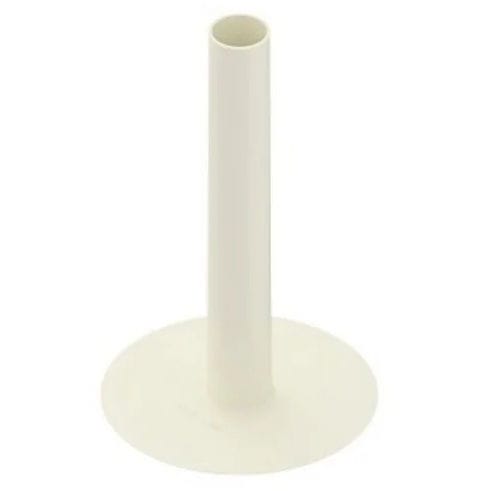 Collet de raccordement pour revêtement - H 250-400 - IMPERTEK Srl - en PVC