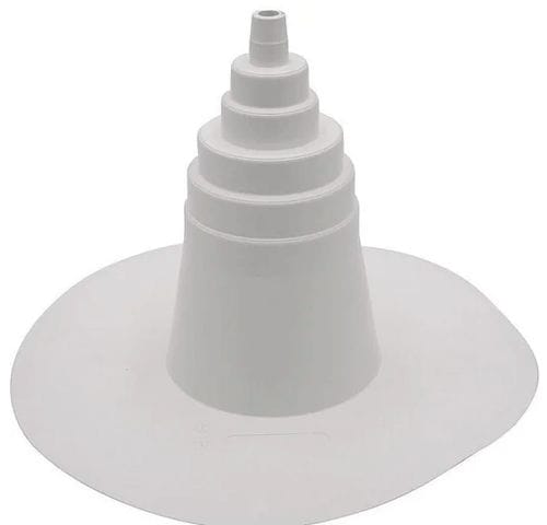 Collet de raccordement pour revêtement - MULTIPLEX - IMPERTEK Srl - en EPDM