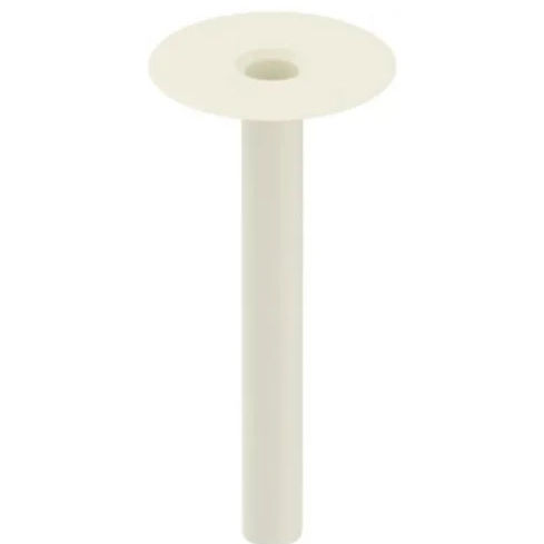 Raccord d'évacuation en PVC - IMPERTEK Srl