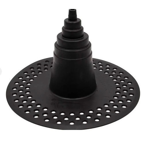 Collet de raccordement pour revêtement - MULTIPLEX - IMPERTEK Srl - pour membrane bitumineuse / en TPE
