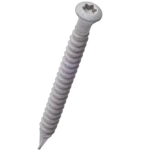 Élément de fixation en acier - SCREWS - IMPERTEK Srl - pour couverture / pour panneaux / pour bois