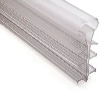 Joint waterstop en PVC - 4TL - IMPERTEK Srl - synthétique / pour structures en béton