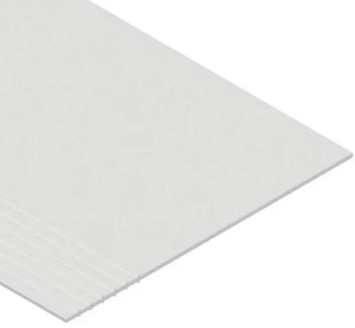 Joint waterstop en PVC - FRE - IMPERTEK Srl - synthétique / pour piscine / pour structures en béton