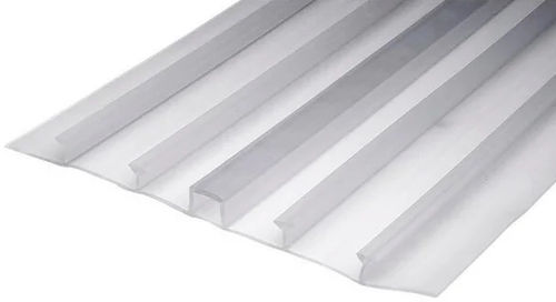 Joint waterstop en PVC - CRYSTAL - IMPERTEK Srl - pour fondation / pour structures en béton