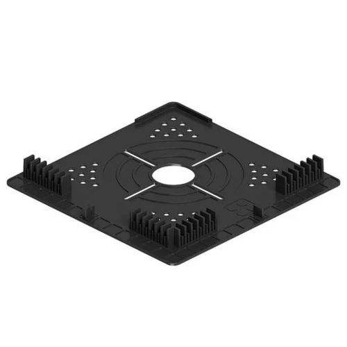 système de fixation en polypropylène - IMPERTEK Srl