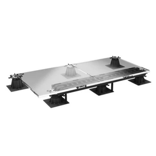 système de protection pour plancher technique - IMPERTEK Srl