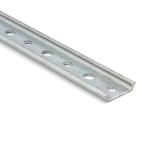 Profilé de cordon - SIDE-FIX  - IMPERTEK Srl - de rive / de couverture / pour toile