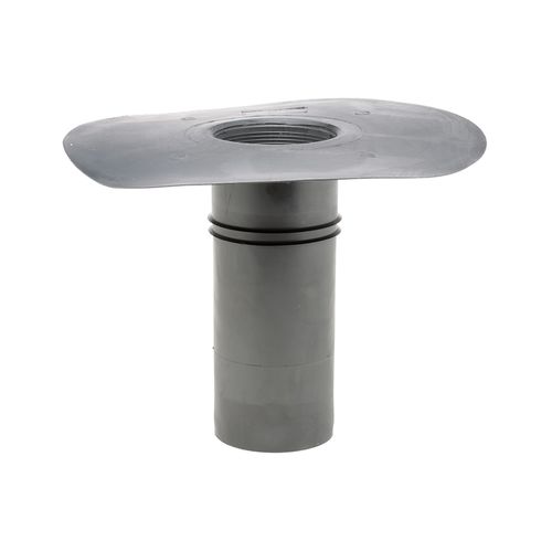 Raccord d'évacuation en EPDM - ERMETIC - IMPERTEK Srl
