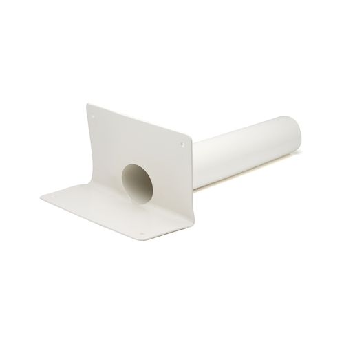 Raccord d'évacuation angulaire - SPEIER  - IMPERTEK Srl - en TPO