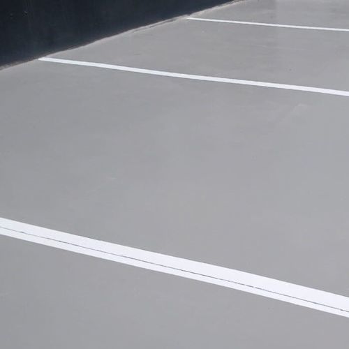 Revêtement de sol en ciment - COLODUR ECO - KRYPTON CHEMICAL, S.L. - en polyuréthane / époxy / d'intérieur