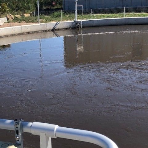 Membrane d'étanchéité de protection - IMPERMAX 2K M - KRYPTON CHEMICAL, S.L. - pour drainage de terrasse / pare-air / anti-racine