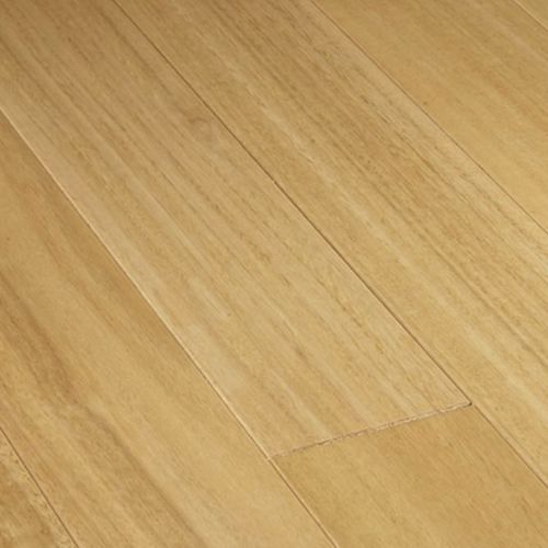 Parquet massif - LOPEZ PIGUEIRAS - en eucalyptus / huilé / mat