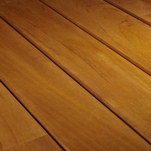 Parquet massif - LOPEZ PIGUEIRAS - en bois de feuillus / teinté / à coller