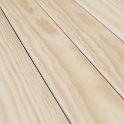 Parquet massif - ACCOYA - LOPEZ PIGUEIRAS - en bois de feuillus / teinté / à coller