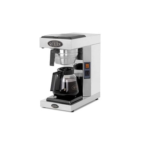Machine à café combinée - M1 THERMOKINETIC - CREM INTERNATIONAL - à filtre / professionnelle / manuelle