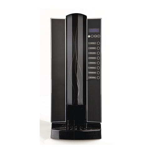 Machine à café expresso - CAFÉ ELITE IV - CREM INTERNATIONAL - combinée / professionnelle / automatique