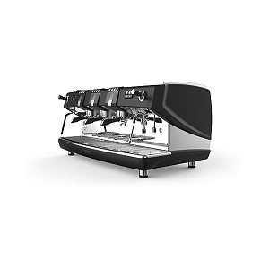 Machine à café expresso - DIAMONT PRO 3 GR - CREM INTERNATIONAL - professionnelle / automatique / à 3 groupes