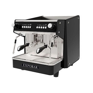 Machine à café expresso - ONYX MINI 2 GR - CREM INTERNATIONAL - professionnelle / automatique / à 2 groupes