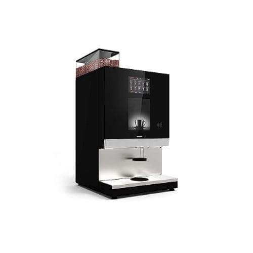 Machine à café expresso - PSL50 ES12B - CREM INTERNATIONAL - combinée / professionnelle / automatique