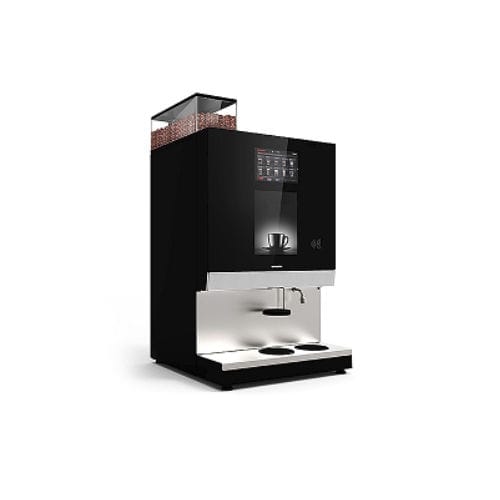 Machine à café expresso - PSL50 ESFBT14 - CREM INTERNATIONAL - combinée / professionnelle / tout automatique