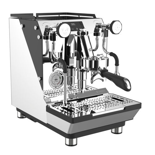Machine à café expresso - ONE 1B PID DUAL - CREM INTERNATIONAL - professionnelle / manuelle / à 1 groupe