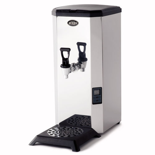 Distributeur d'eau boisson chaude - HVA - CREM INTERNATIONAL - pour espace public