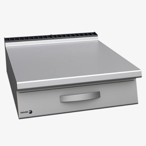 Élément neutre professionnel - EN-910 & EN-910 C	 - FAGOR INDUSTRIAL