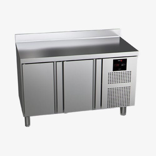 Soubassement réfrigéré - EMFP-GN SERIES - FAGOR INDUSTRIAL - pour cuisine professionnelle