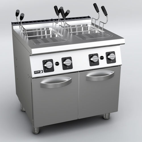 Cuiseur à gaz - CPG7-05  - FAGOR INDUSTRIAL - électrique / de pâtes / professionnel