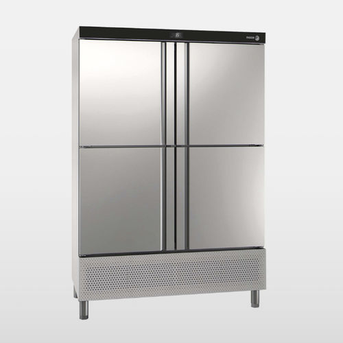 Congélateur professionnel - EAF-1402 MIX - FAGOR INDUSTRIAL - armoire / en inox