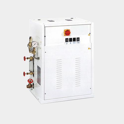 Générateur de vapeur pour blanchisserie - SB-24 - FAGOR INDUSTRIAL