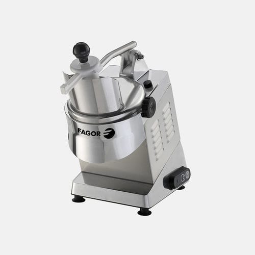 Coupe-légume pour traiteur - YVC-50 - FAGOR INDUSTRIAL - pour restaurant / pour cuisine professionnelle