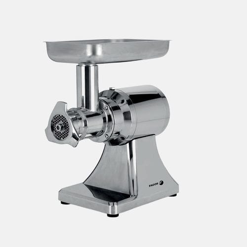 Hachoir à viande - YM series - FAGOR INDUSTRIAL - pour cuisine professionnelle / pour supermarché / pour boucherie