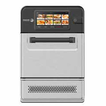 Four pour cuisine professionnelle - SPEED OVEN - FAGOR INDUSTRIAL - électrique / compact / à convection