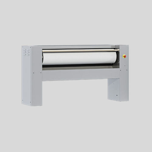 Repasseuse contrôlée par microprocesseur - Pl series - FAGOR INDUSTRIAL - à vitesse variable / à rouleaux / pour restaurant