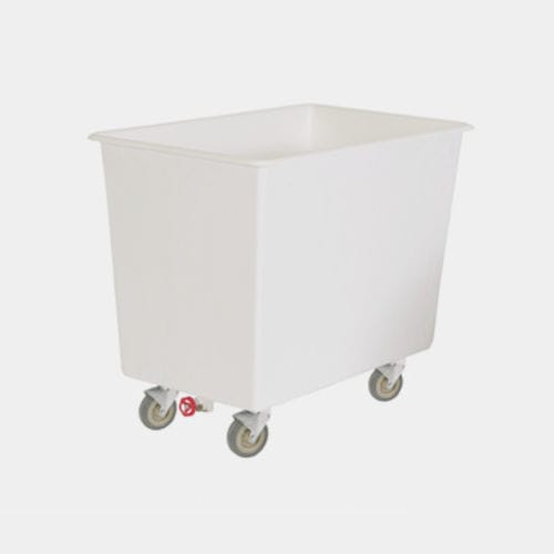 Desserte à linge - CRH series - FAGOR INDUSTRIAL - à plateforme / professionnelle / pour hôtel