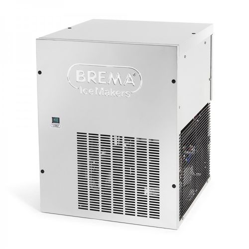 Machine à glaçons sous plan - TM250 - BREMA Group - modulable / pour hôtel / pour restaurant