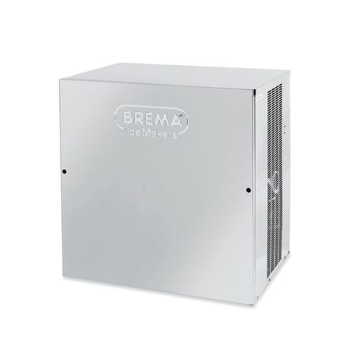Machine à glaçons modulable - VM900 - BREMA Group - pour restaurant / à cube / refroidie à air