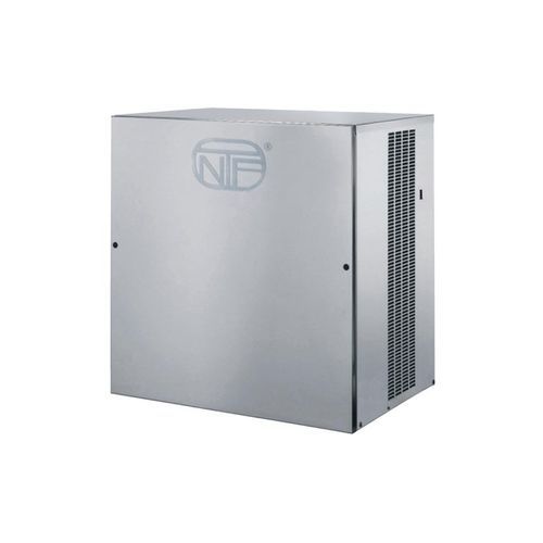 Machine à glaçons à évaporateur vertical - CV950 - BREMA Group - modulable / pour restaurant / à cube