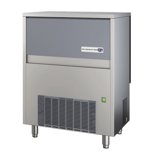 Machine à glaçons pour hôtel - IFT165  - BREMA Group - pour restaurant / pour bar / creuse