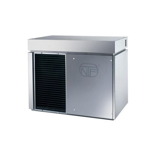 Machine à glaçons modulable - SM1300 - BREMA Group - professionnelle / pour fabrication de verres en glace / refroidie à air