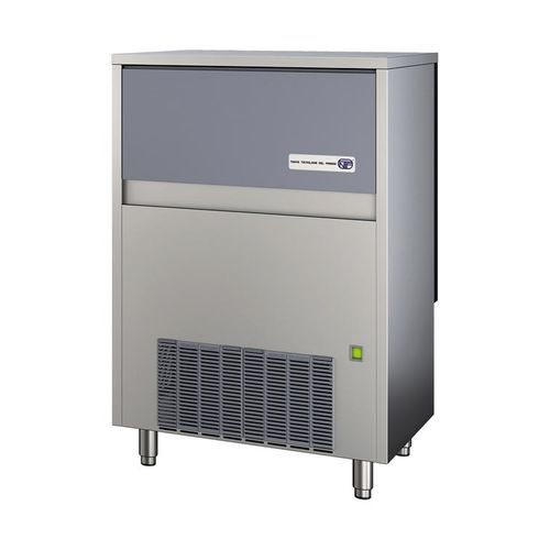 Machine à glaçons professionnelle - SLF355 - BREMA Group - en grain / refroidie à air / refroidie à eau