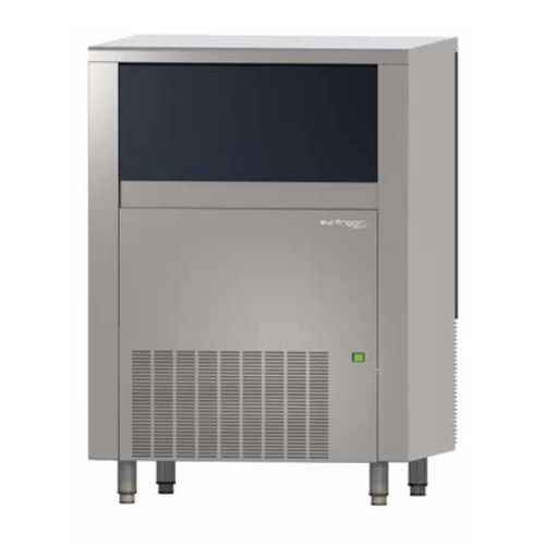 Machine à glaçons à projection d'eau - ECP 135 NG - BREMA Group - pour hôtel / pour restaurant / pour bar