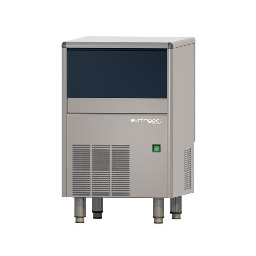 Machine à glaçons sous plan - ECF 35 NG - BREMA Group - pour hôtel / pour restaurant / pour bar